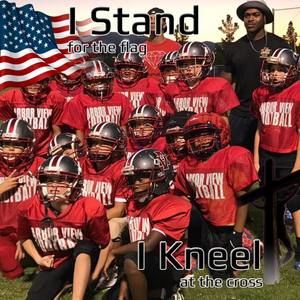 Meet your Posher, Garrett